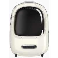 Рюкзак-переноска Petkit Breezy v 2.0 (белый)