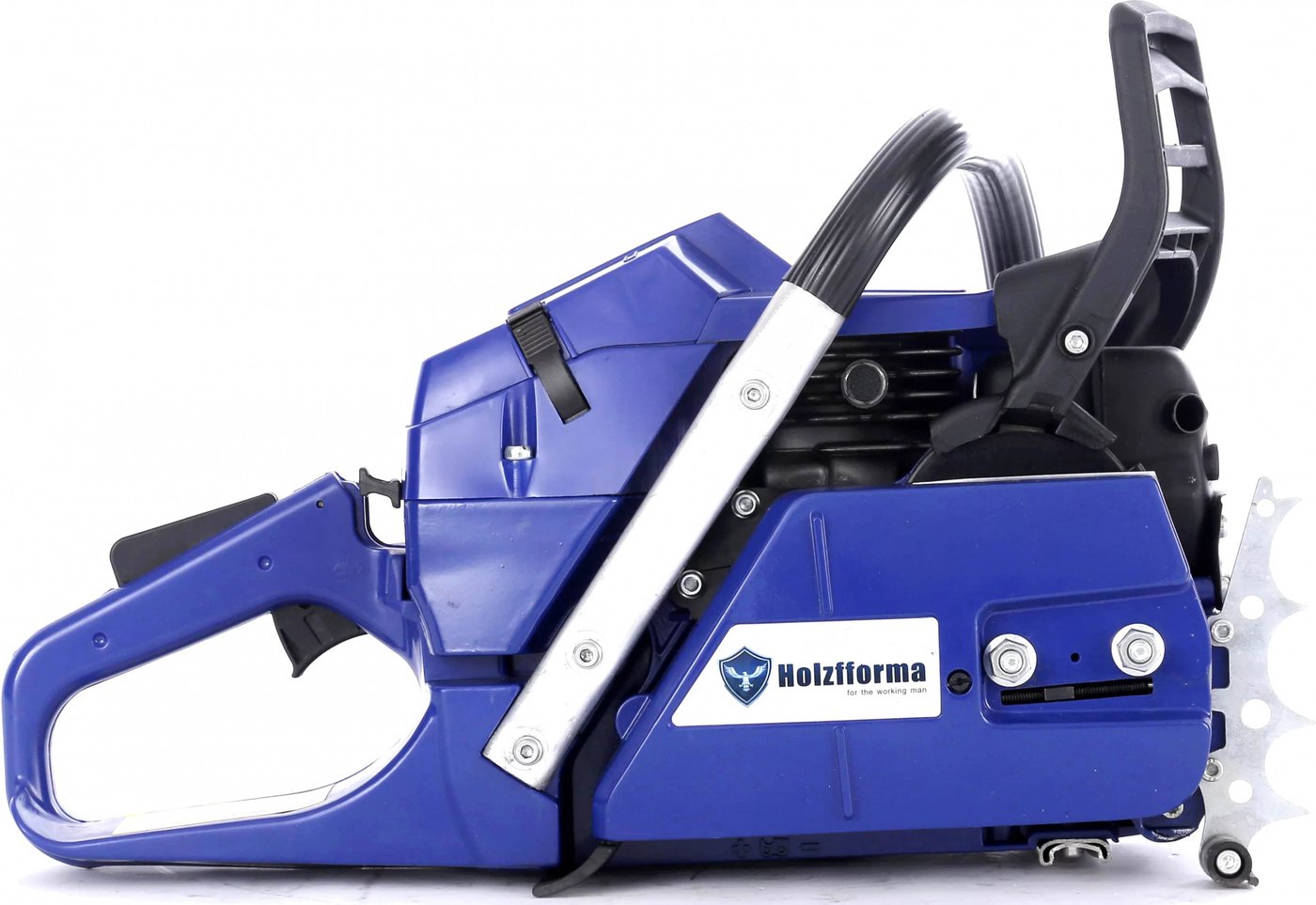 

Бензопила Holzfforma G372 CS36588 (без шины и цепи)