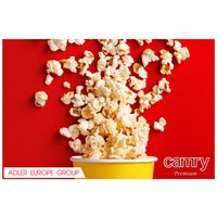 Попкорница Camry CR 4480