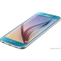 Телефон Samsung Galaxy S6 32GB Blue Topaz [G920]