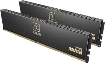 T-Create Expert 2x16ГБ DDR5 6000 МГц CTCED532G6000HC38ADC01