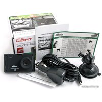 Видеорегистратор Ritmix AVR-424 Light