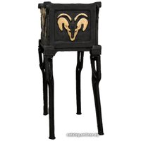 Мангал для дачи ИП Пшенко Мангал Додж-2