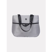 Универсальная коляска Riko Velar (2 в 1, серый)