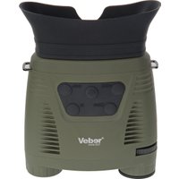 Бинокль Veber NVB 007HD