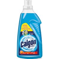 Средство для стиральных машин Calgon 2 в 1 1.5 л