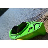 Байдарка Rst Мэри 18002 (красный)