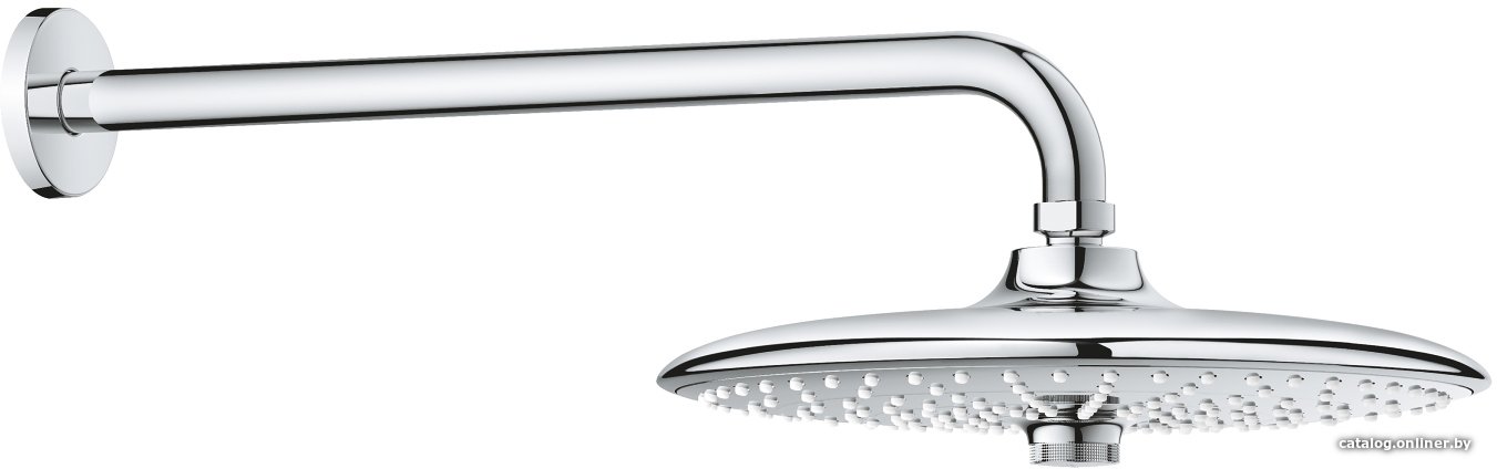 Верхний душ Grohe Euphoria 260 26458000