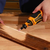 Гравер Deko ZKRT200 081-1003