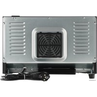 Винный шкаф Tesler WCH-082