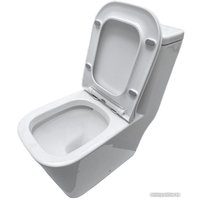 Унитаз напольный Triton Pro Mono MO-8706