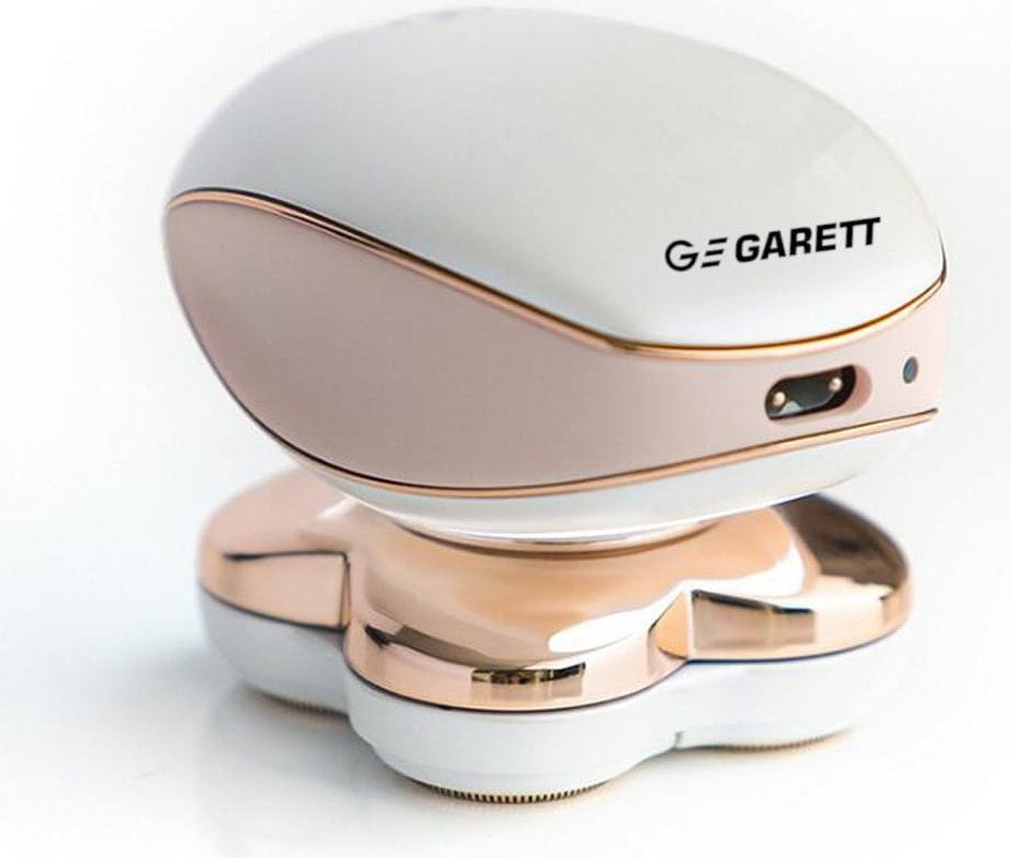 

Электробритва Garett Electronic Beauty Shine