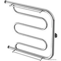 Полотенцесушитель Gloss & Reiter Foxtrot plus. ПМ.1. 50Х60 (1")