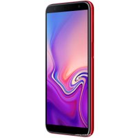 Телефон Samsung Galaxy J6+ 3GB/32GB (красный)