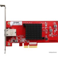 Сетевая карта D-Link DXE-810T/B1A