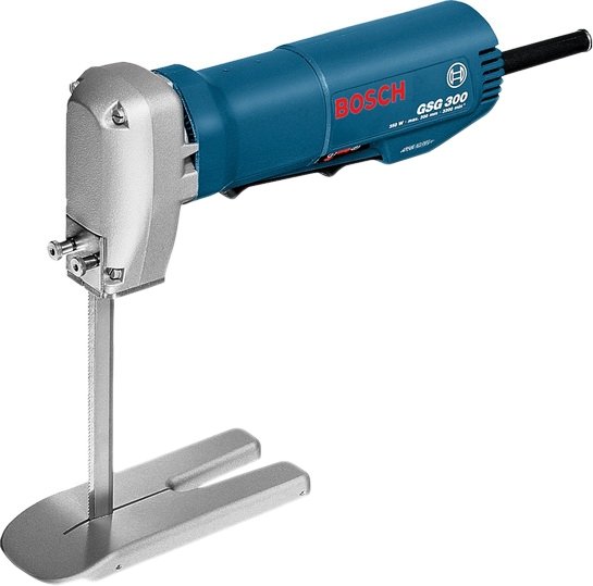 

Сабельная пила Bosch GSG 300 Professional 0601575103