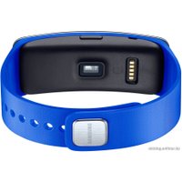 Фитнес-браслет Samsung Gear Fit (SM-R350)