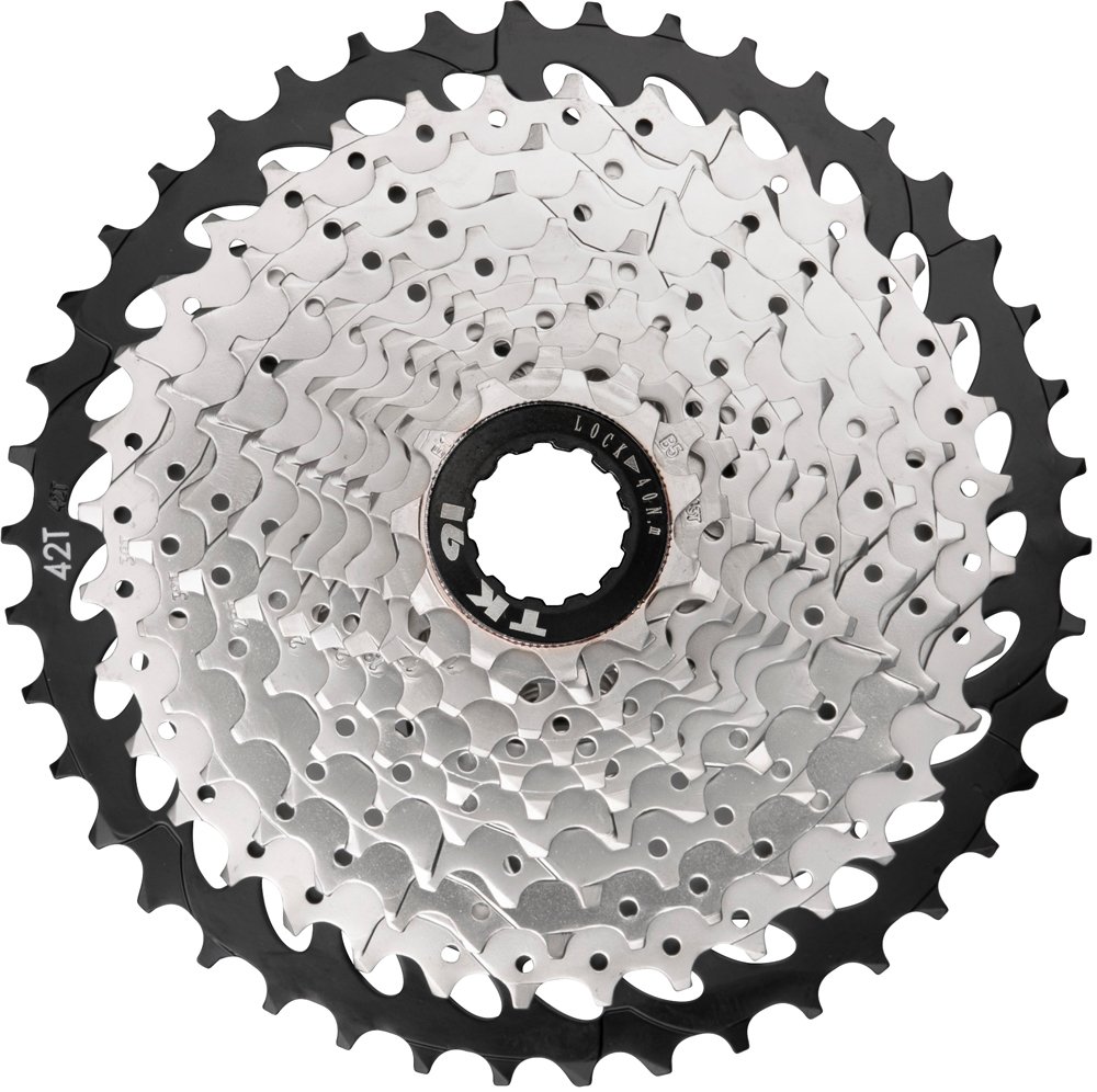 

Кассета Force 11-speed 11-42T CP 86112