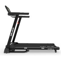 Электрическая беговая дорожка Orlauf Stork A (черный)