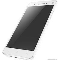 Телефон Lenovo Vibe S1 Pearl White