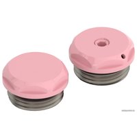 Спускной клапан/заглушка Сунержа d 25 мм G 1/2" НР (2 шт) 3015-1201-0000