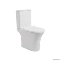 Унитаз напольный Cerutti Bernina CT7193