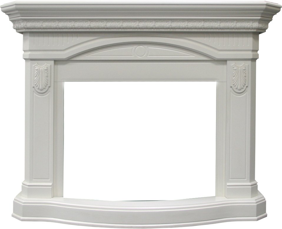 

Портал Smolcom Sydney FS25 (белый дуб)