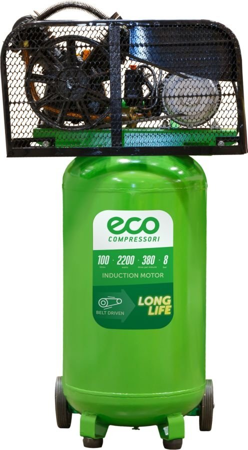

Компрессор ECO AE-1005-B2