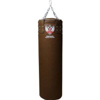Мешок BoyBo Titan ФБР (90см, brown)