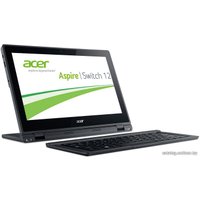 Планшет Acer Aspire Switch 12 SW5-271-6571 64GB Dock (NT.L7FER.001)