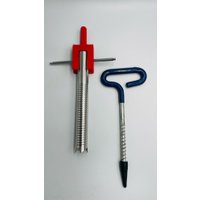 Переходник-адаптер Сибтермо Универсальный под ввертыш 20 01410514 в Витебске