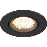 Точечный светильник Byled VACUUM-RN-BL-8-WW