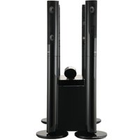 Комплект акустики Samsung HT-J5550K