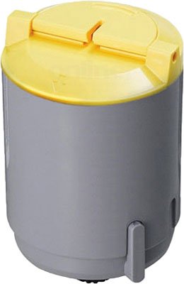 Картридж Samsung CLP-Y300A