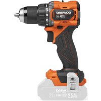 Дрель-шуруповерт Daewoo Power DAA 4021Li (без АКБ)