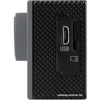 Экшен-камера Digma DiCam 300 (серый)