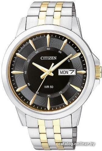 Наручные часы Citizen BF2018-52E