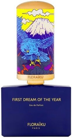 Парфюмерная вода Floraiku First Dream of the Year EdP (тестер, 50 мл)