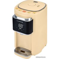 Термопот Harper HTP-5T01 (бежевый)