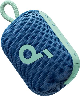 Беспроводная колонка Anker Soundcore Select 4 Go (синий)