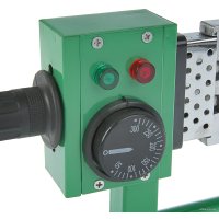 Аппарат для сварки труб Tundra 3130156