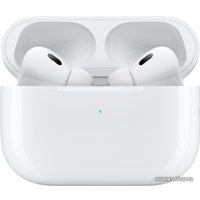 Наушники Apple AirPods Pro 2 (с разъемом Lightning)