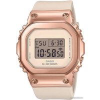 Наручные часы Casio G-Shock GM-S5600PG-4E