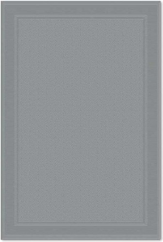 Ковер для жилой комнаты Moldabela Lana Прямоугольник 7646 1 70300 (0.8x1.5)