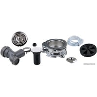 Измельчитель пищевых отходов Status Premium 150