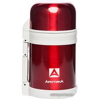 Термос Арктика 202-800 Red