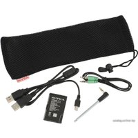 Портативная колонка Supra PAS-6255