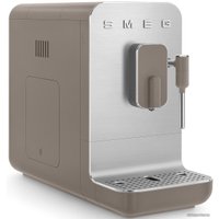 Кофемашина Smeg BCC02TPMEU