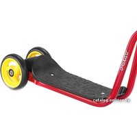 Трехколесный самокат Puky R1