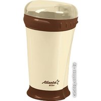 Электрическая кофемолка Atlanta ATH-276 (бежевый)